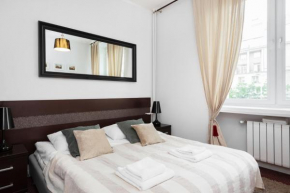 Stars Apartaments City Center by Noclegi Renters